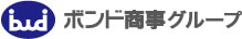 ボンド商事グループ