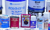 石材用接着剤・補修剤