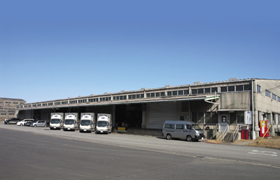 ウッド建材株式会社