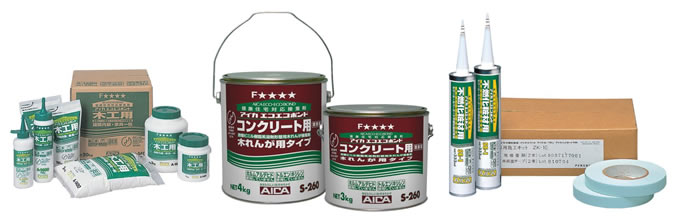 接着剤全般