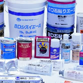 石材用接着剤・補修剤