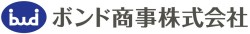 ボンド商事株式会社